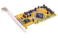 Sunix SATA4000